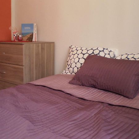 Apartamento Cardenal Cisneros Gandía Esterno foto