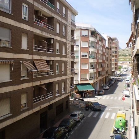 Apartamento Cardenal Cisneros Gandía Esterno foto