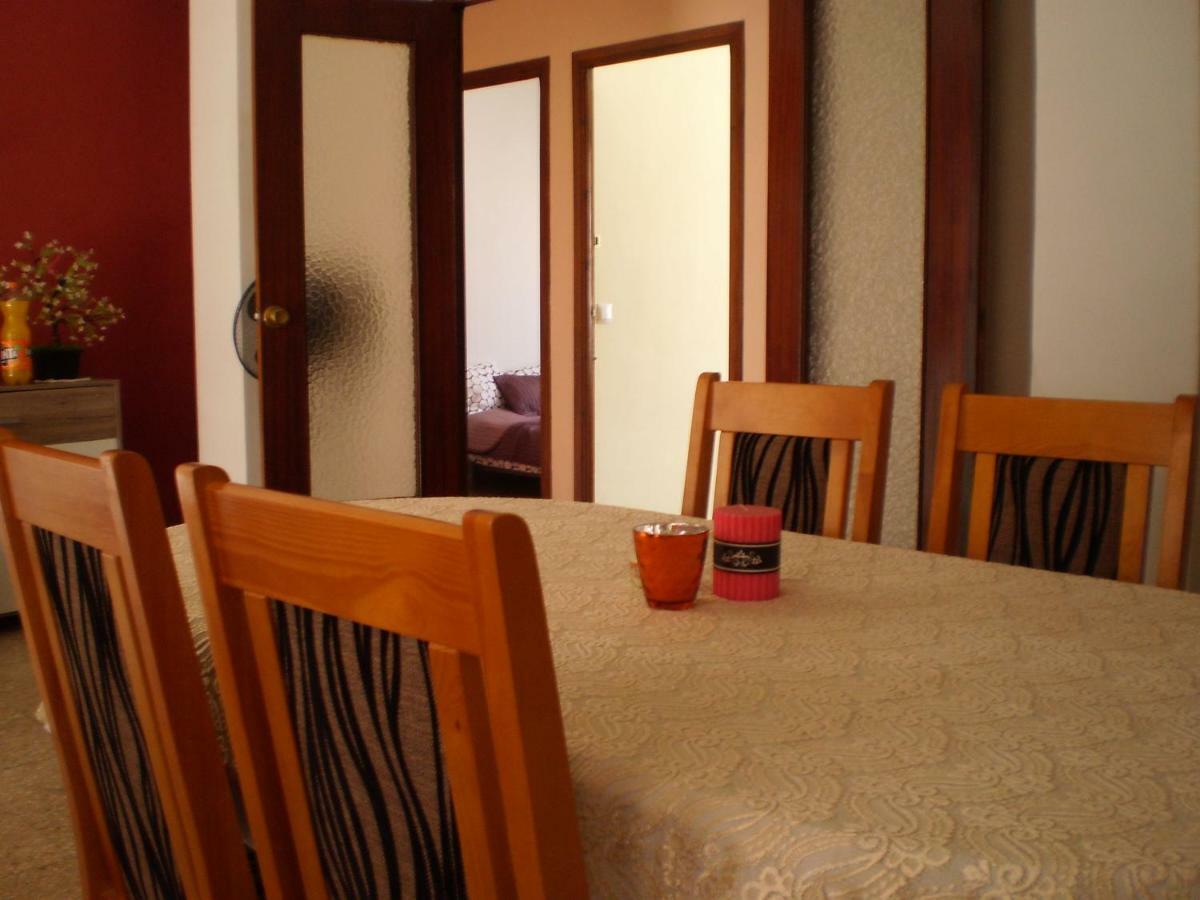 Apartamento Cardenal Cisneros Gandía Esterno foto