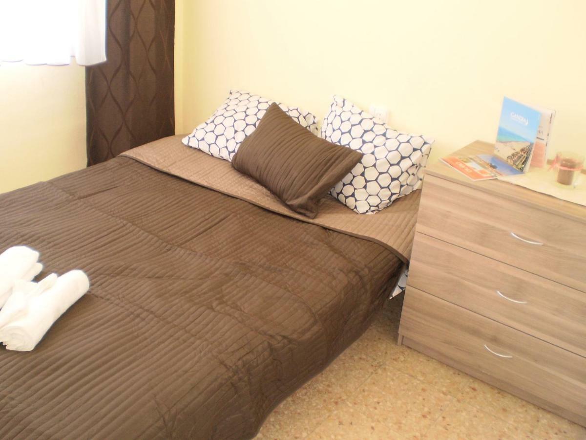 Apartamento Cardenal Cisneros Gandía Esterno foto